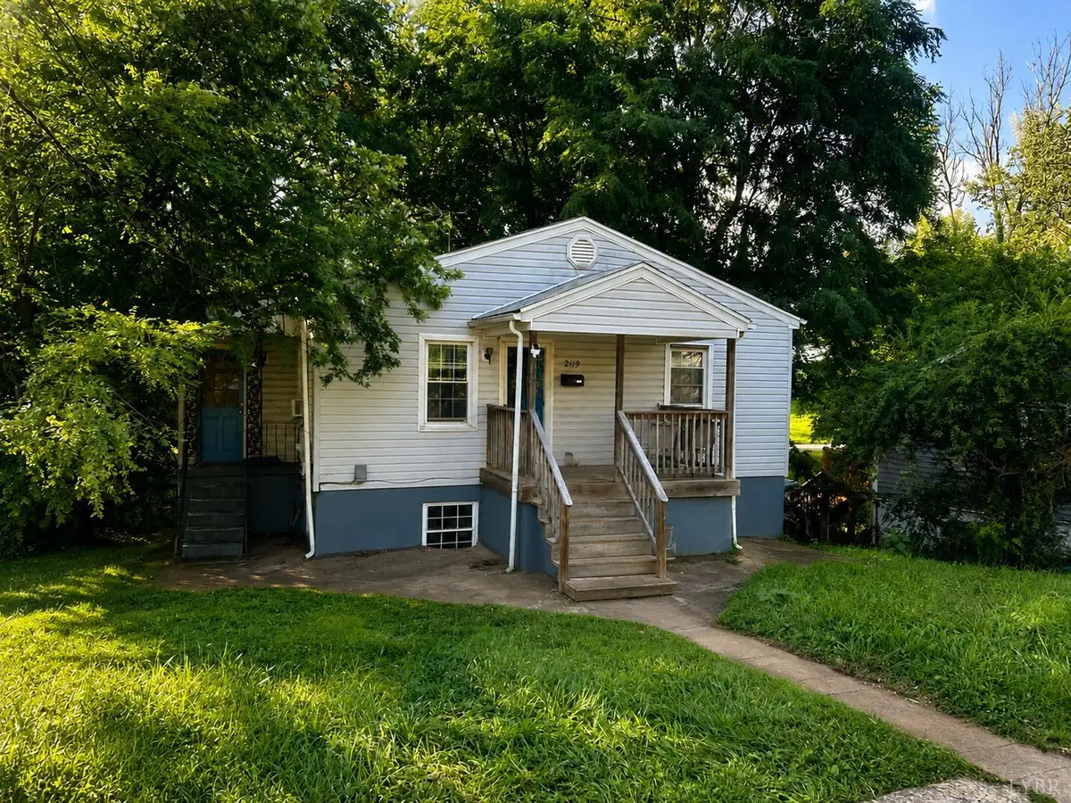 2119 Craig Street, Lynchburg, VA 24501 - #1