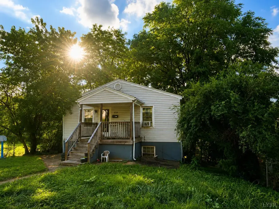 2119 Craig Street, Lynchburg, VA 24501 - #2