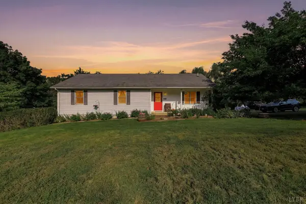 29 Rockfish Ln, Faber, VA 22938