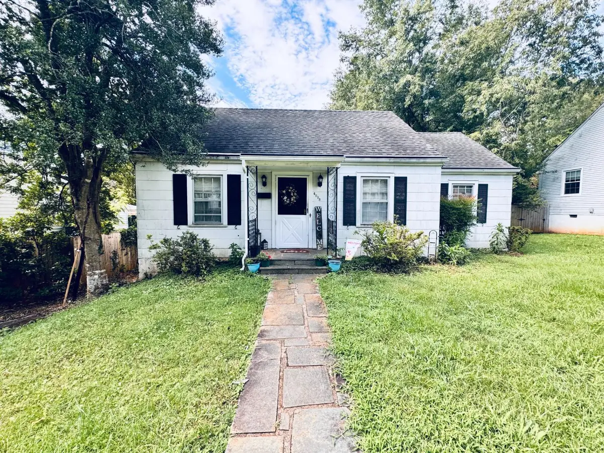 4003 Summit Street, Lynchburg, VA 24503 - #1