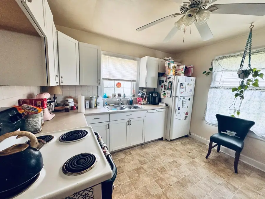 4003 Summit Street, Lynchburg, VA 24503 - #3