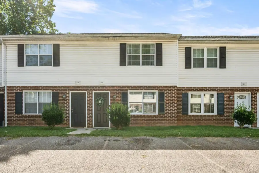8022 Timberlake #20, Lynchburg, VA 24502 - #2
