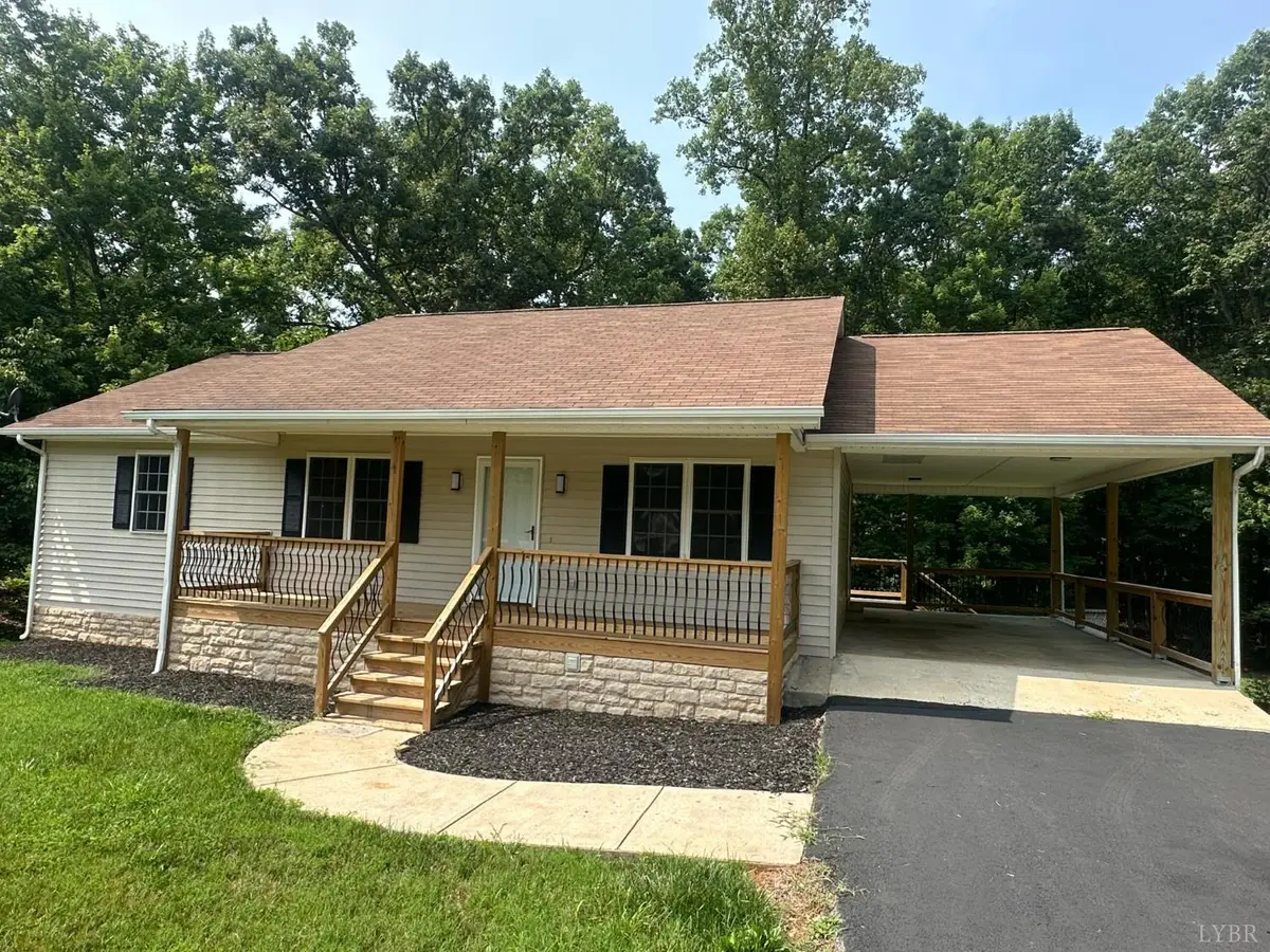 4469 Pumping Station Rd, Appomattox, VA 24522 - #1