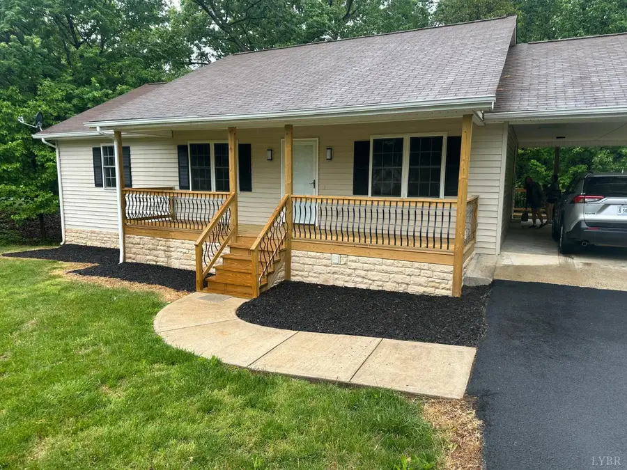 4469 Pumping Station Rd, Appomattox, VA 24522 - #2
