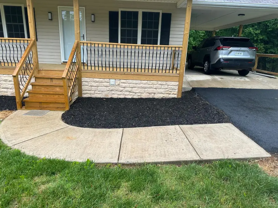 4469 Pumping Station Rd, Appomattox, VA 24522 - #3