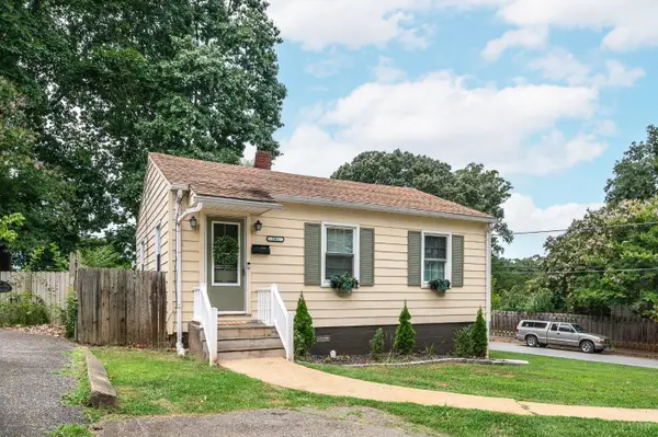 201 Perrymont Avenue, Lynchburg, VA 24502