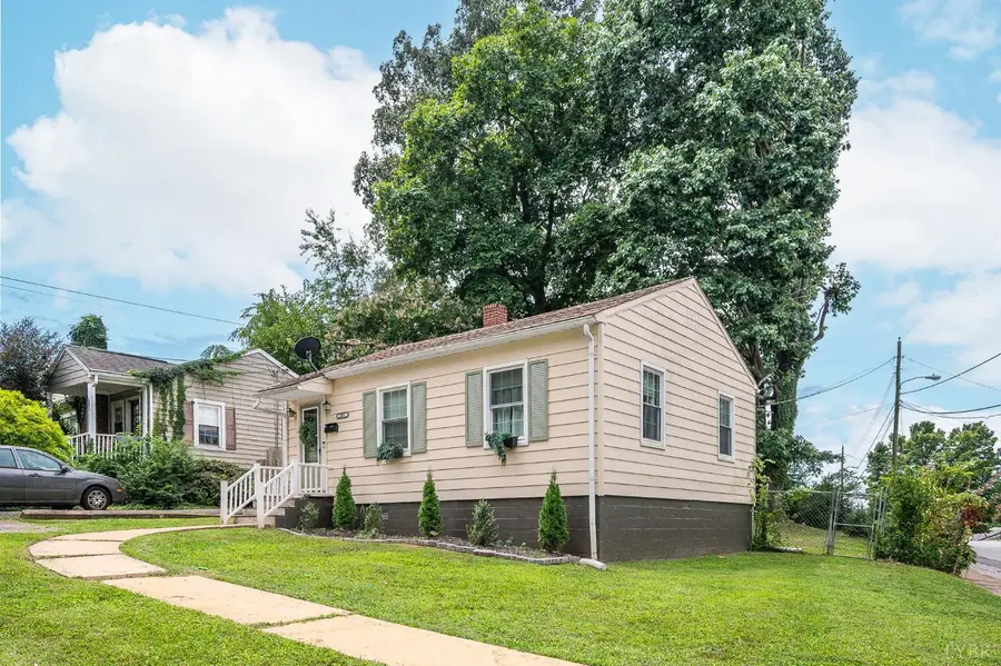 201 Perrymont Avenue, Lynchburg, VA 24502 - #3