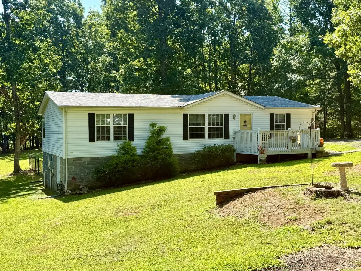 567 Columbus Rd., Concord, VA 24538 - #1