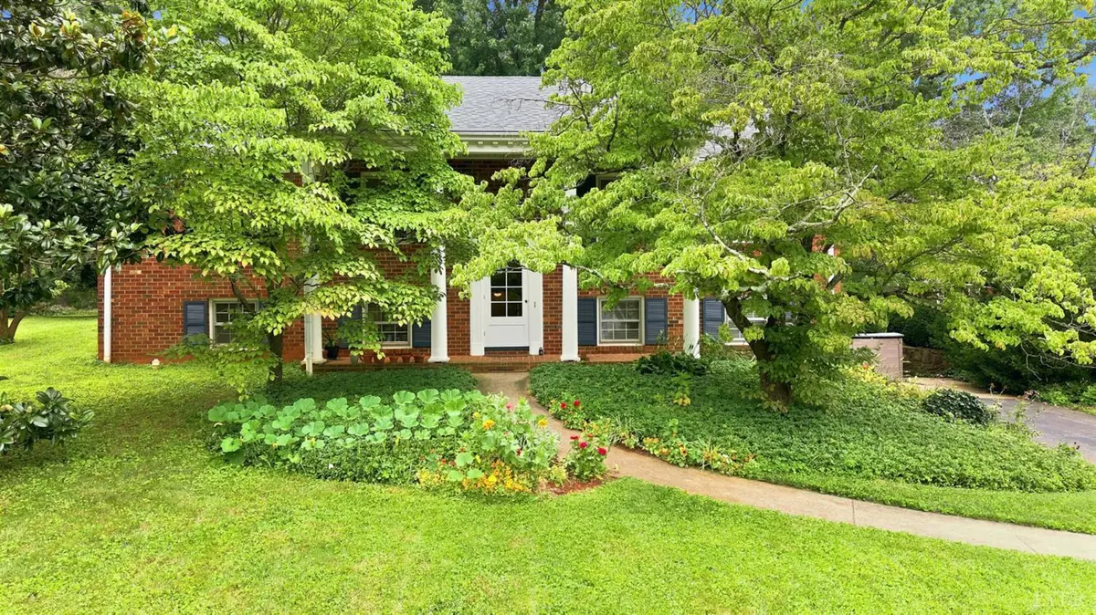 109 Kenbridge Place, Lynchburg, VA 24502 - #1