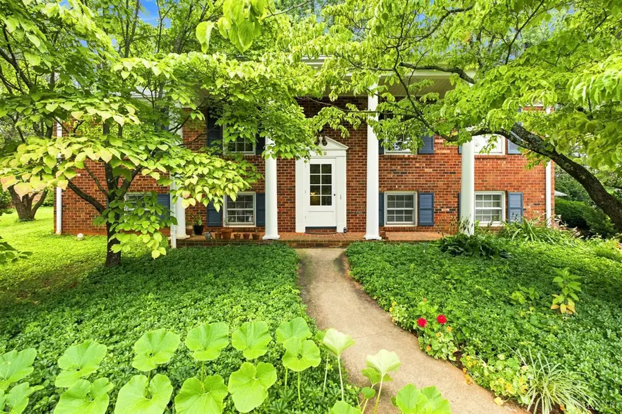 109 Kenbridge Place, Lynchburg, VA 24502 - #2