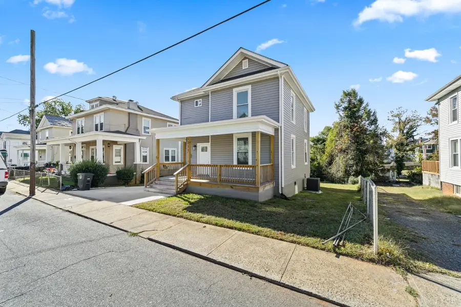 1211 Early Street, Lynchburg, VA 24503 - #2