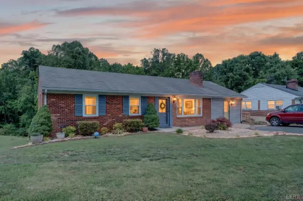 201 Westbriar Place, Madison Heights, VA 24572