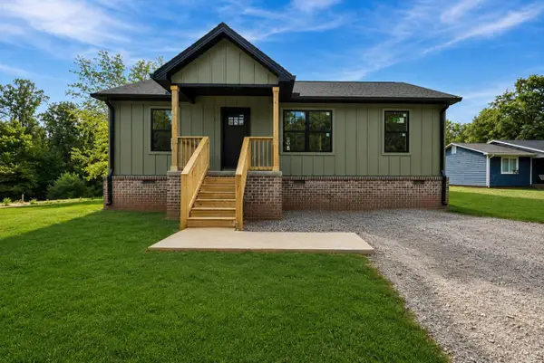 501 Lake Park Drive, Union Hall, VA 24176