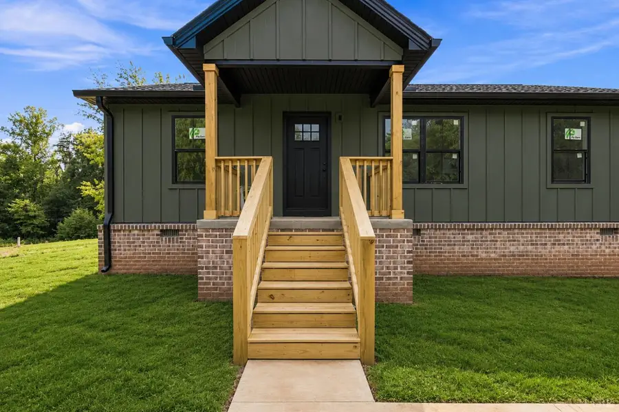 501 Lake Park Drive, Union Hall, VA 24176 - #2