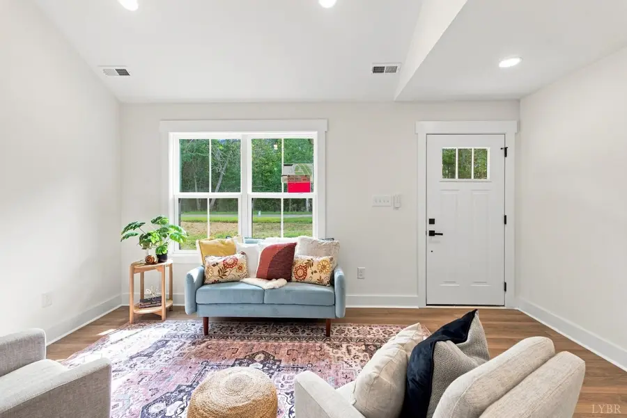 501 Lake Park Drive, Union Hall, VA 24176 - #3