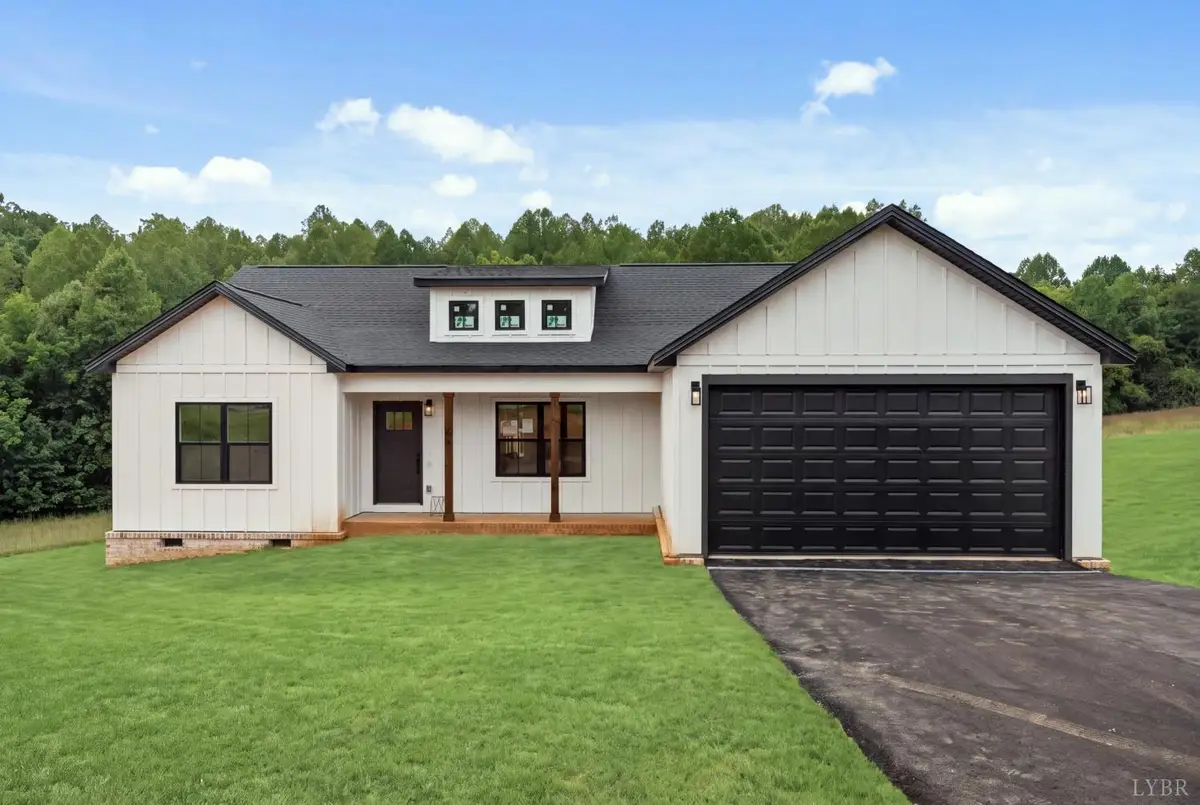 56 Shearwater Drive, Wirtz, VA 24184 - #1