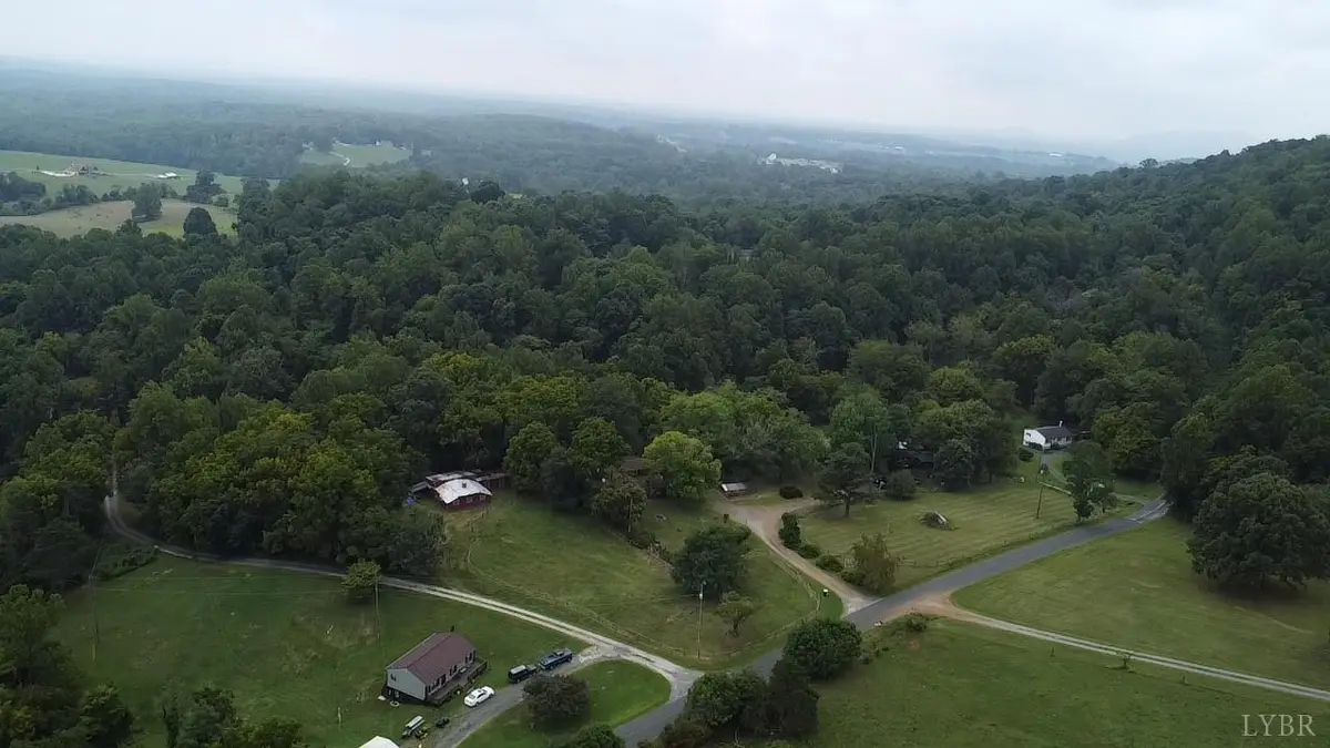 1206 Ambrose Rucker, Monroe, VA 24574 - #1