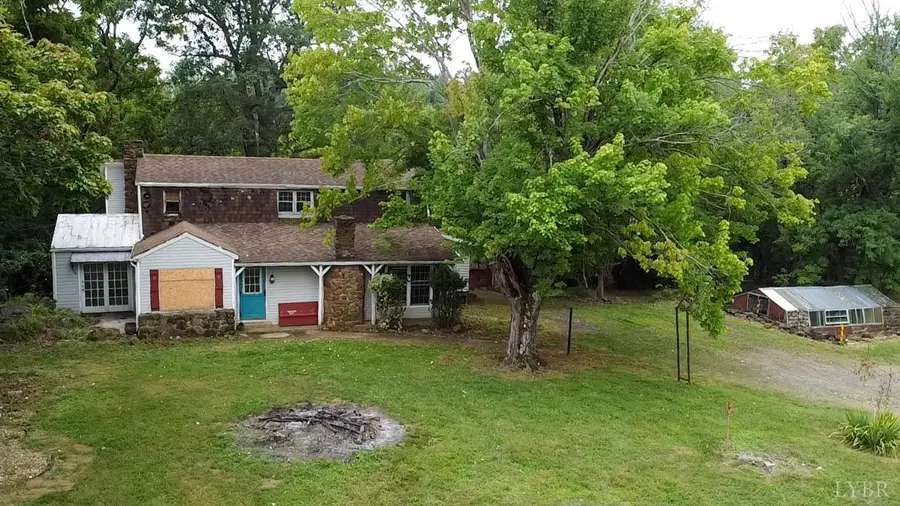 1206 Ambrose Rucker, Monroe, VA 24574 - #3