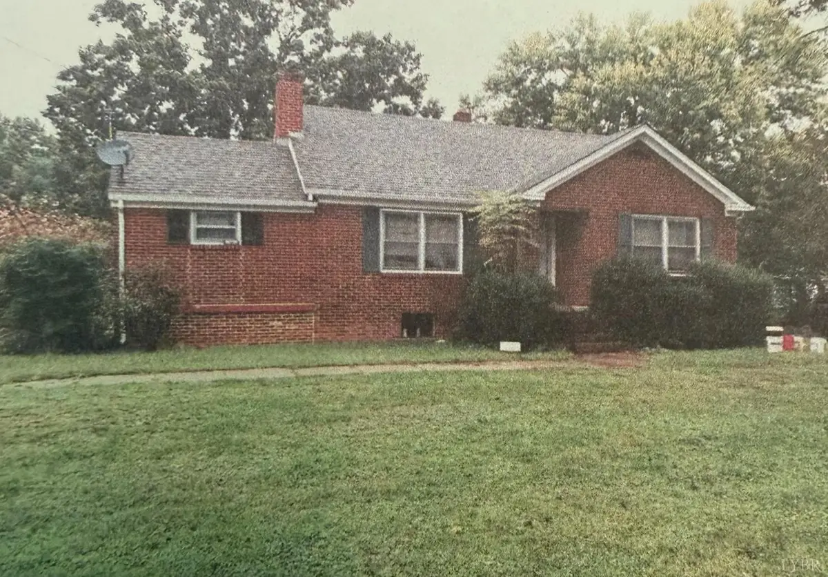 714 Oakville Road, Appomattox, VA 24522 - #1