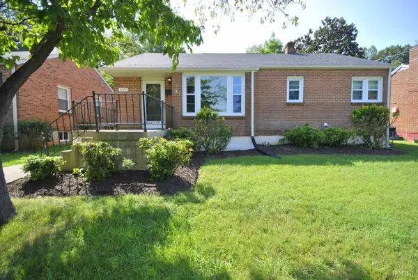 4544 Greenwood Drive, Lynchburg, VA 24502