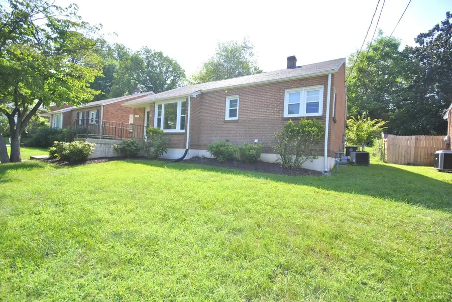 4544 Greenwood Drive, Lynchburg, VA 24502 - #2