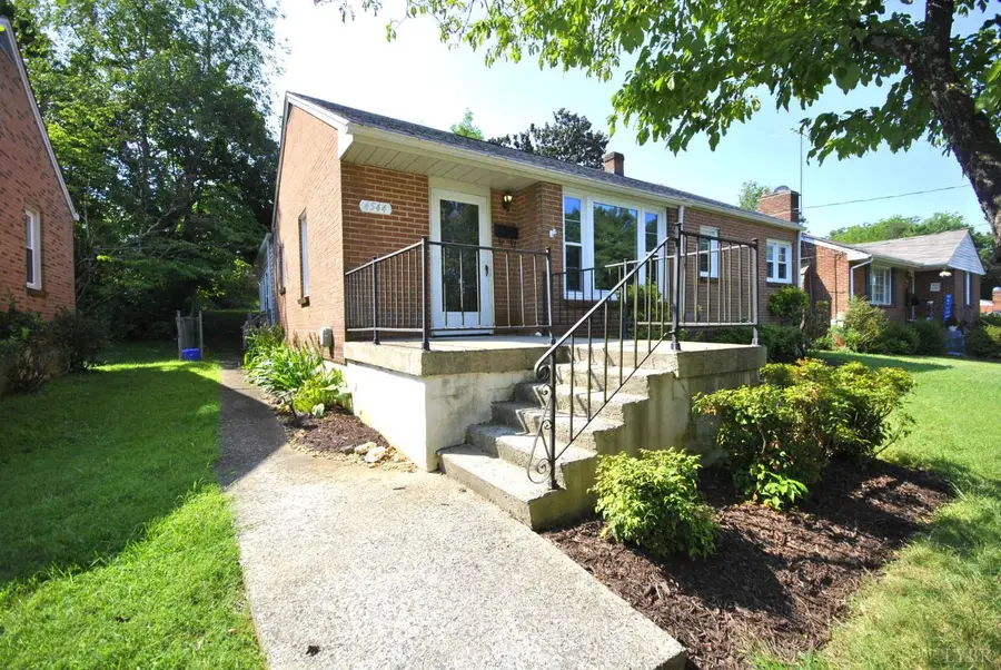 4544 Greenwood Drive, Lynchburg, VA 24502 - #3