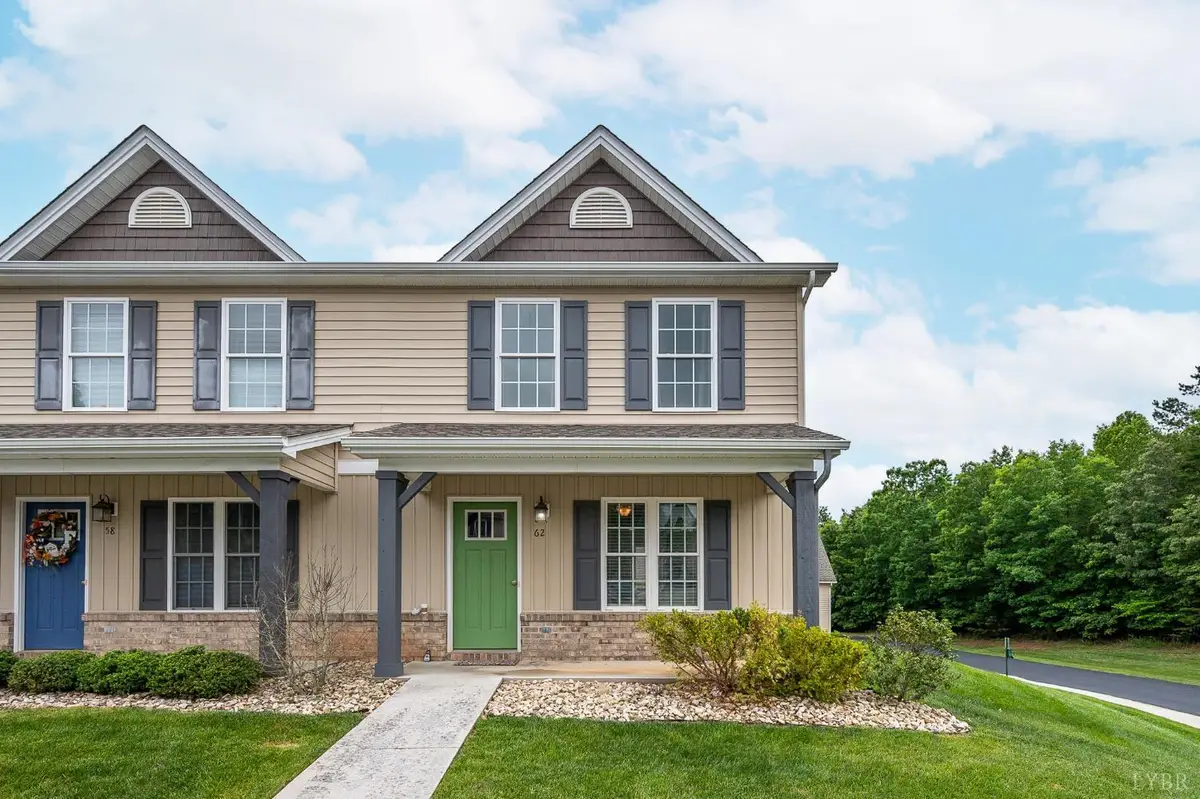 62 Squire Cir, Lynchburg, VA 24501 - #1