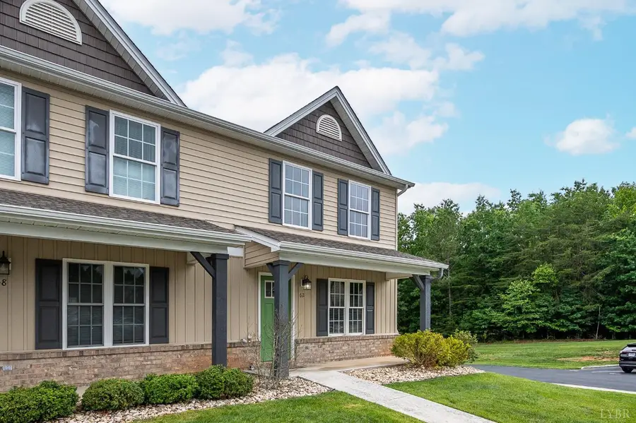 62 Squire Cir, Lynchburg, VA 24501 - #2