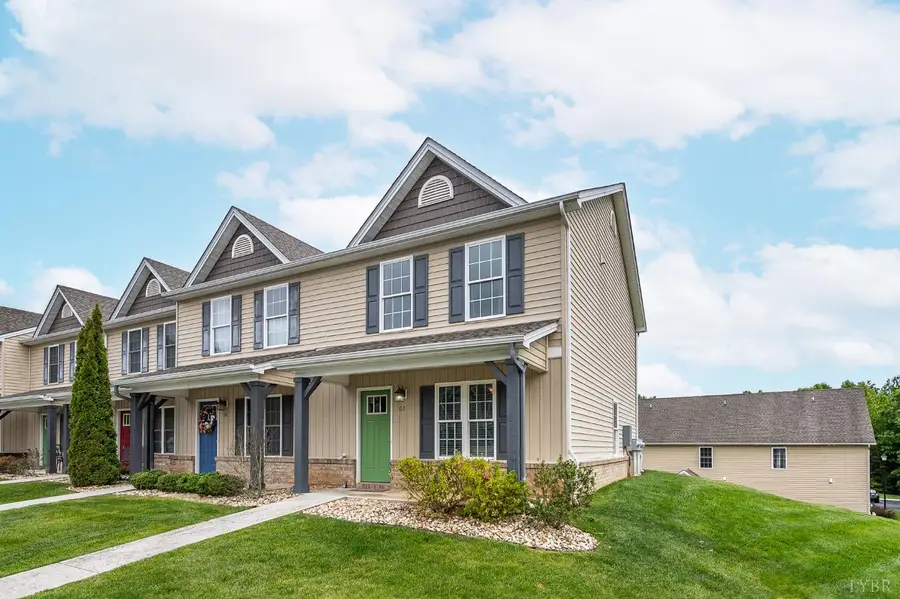 62 Squire Cir, Lynchburg, VA 24501 - #3