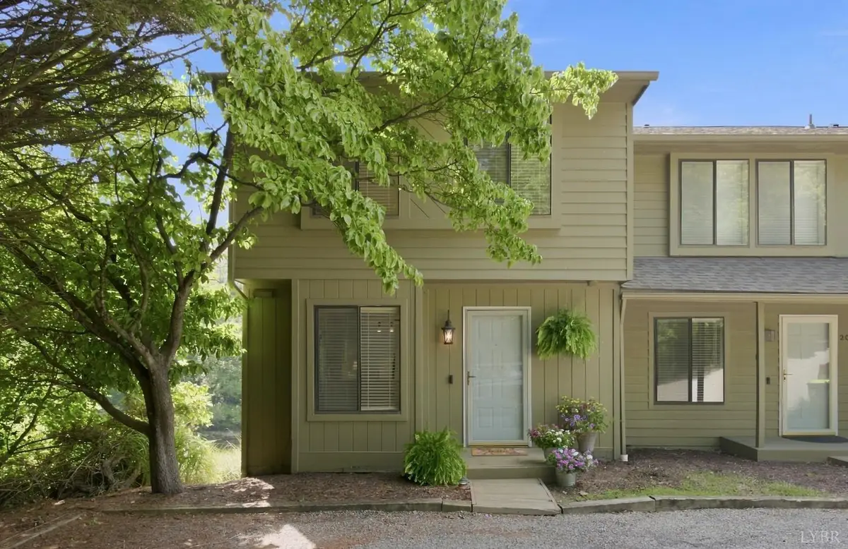 204 Harbor Ridge Drive, Goodview, VA 24095 - #1