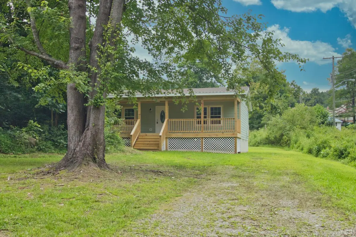 87 Dale Avenue, Fieldale, VA 24089 - #1