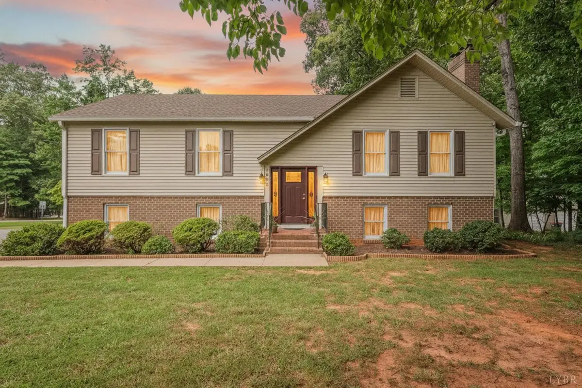 1600 Cottontown Road, Forest, VA 24551 - #1
