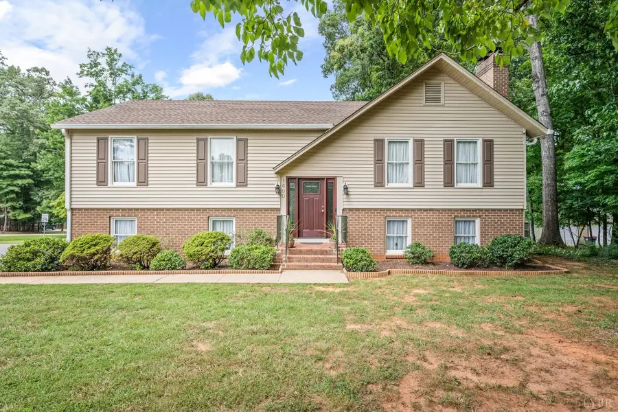 1600 Cottontown Road, Forest, VA 24551 - #2