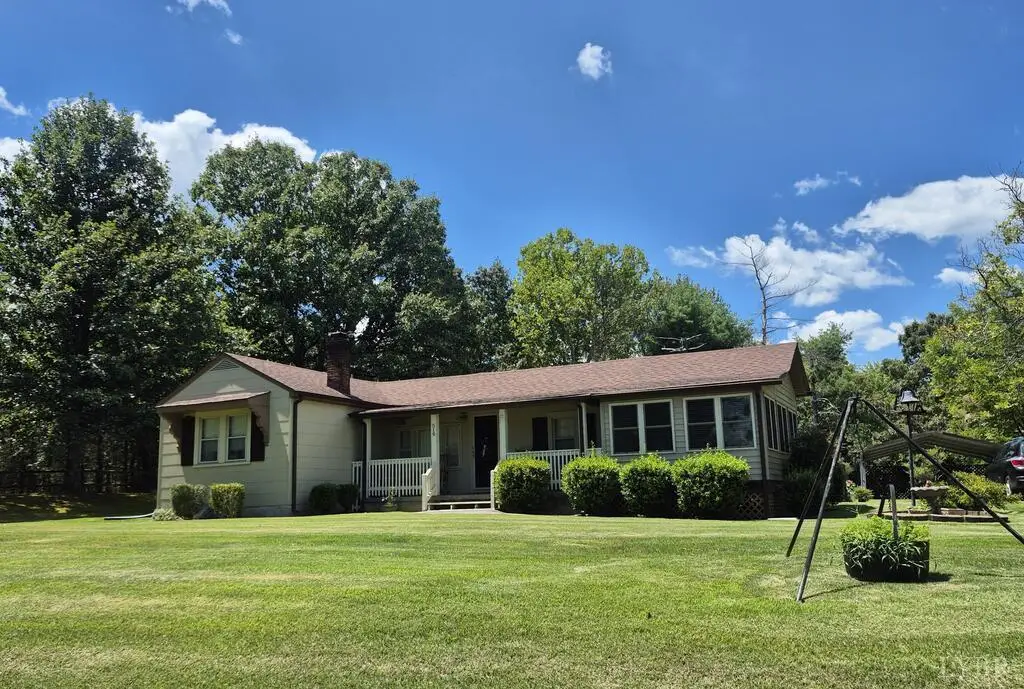 519 Buffalo Heights Road, Farmville, VA 23901 - #1