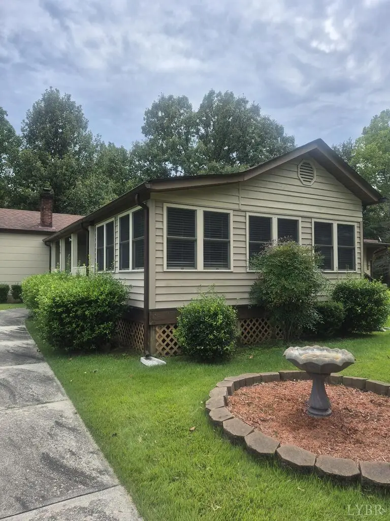 519 Buffalo Heights Road, Farmville, VA 23901 - #2