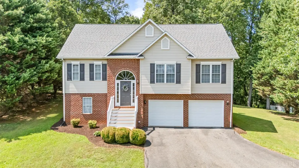 1614 Silver Creek Drive, Lynchburg, VA 24503 - #1