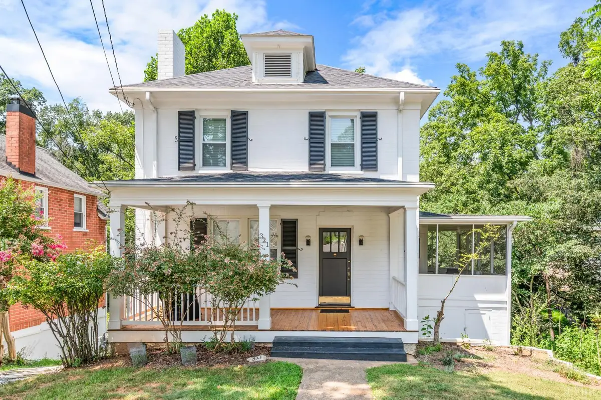 321 Arlington Street, Lynchburg, VA 24503 - #1