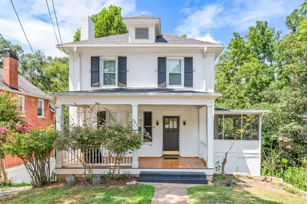 321 Arlington Street, Lynchburg, VA 24503