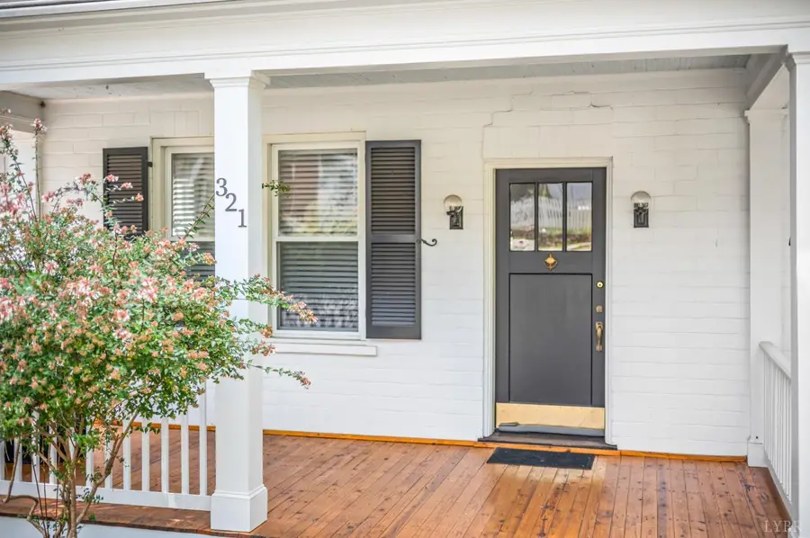321 Arlington Street, Lynchburg, VA 24503 - #2