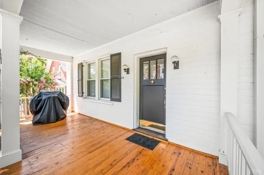 321 Arlington Street, Lynchburg, VA 24503 - #3