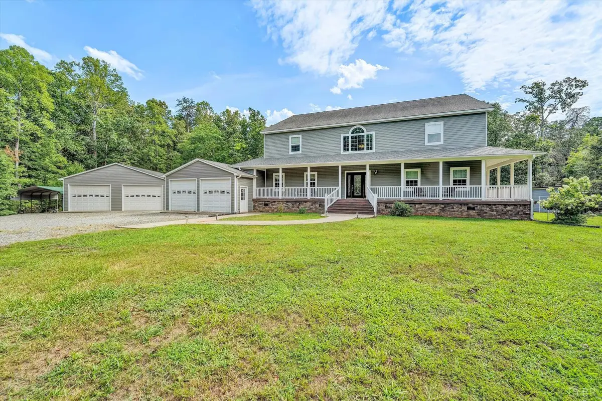 175 Tracie Drive, Altavista, VA 24517 - #1