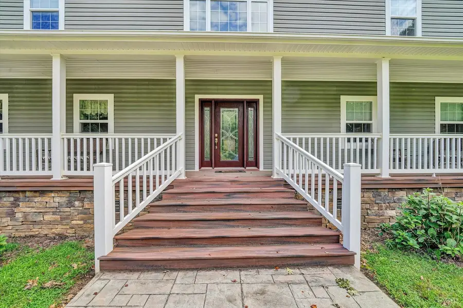 175 Tracie Drive, Altavista, VA 24517 - #3