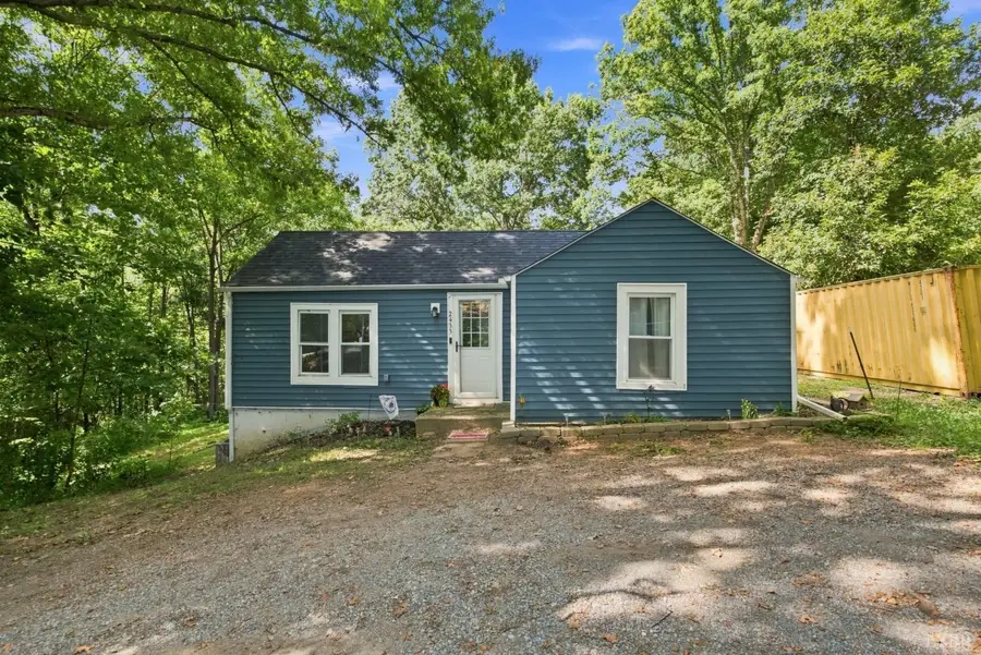 2433 Bedford Highway, Lynch Station, VA 24571 - #2