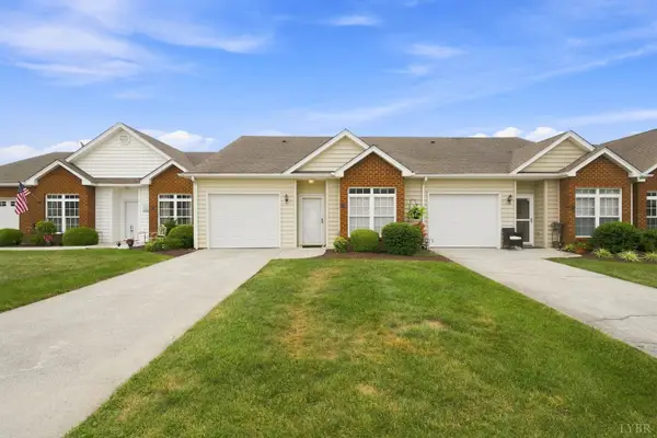 54 Shore Line Drive, Lynchburg, VA 24501