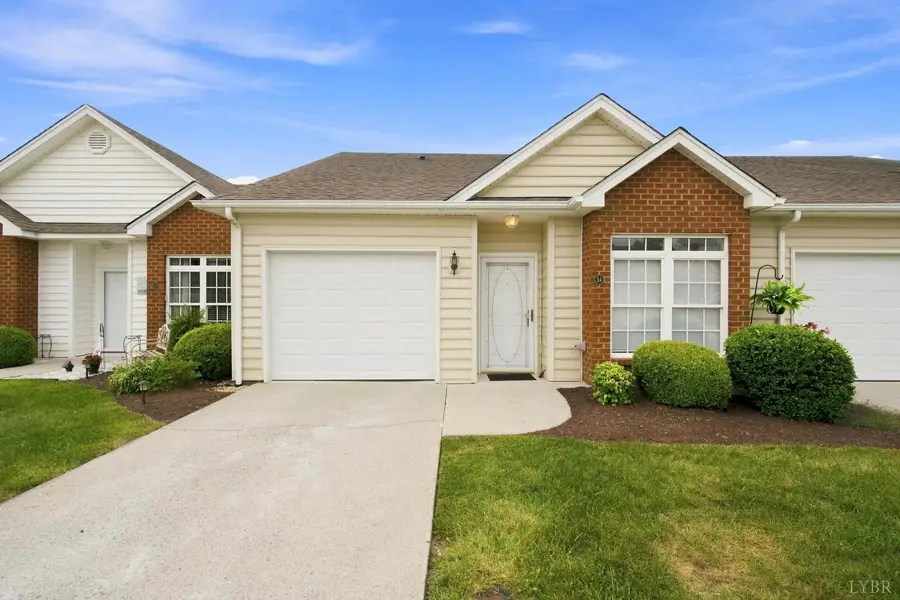 54 Shore Line Drive, Lynchburg, VA 24501 - #2
