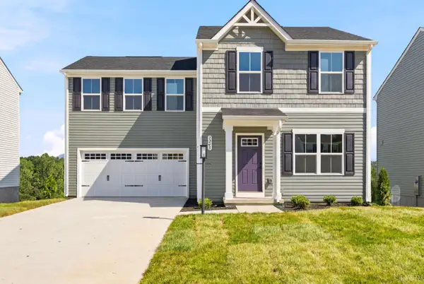 24 Crossing Court, Bedford, VA 24523