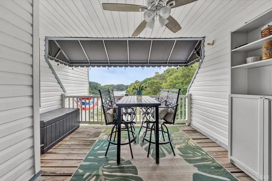 1089 Blue Water Dr #502, Moneta, VA 24121 - #2