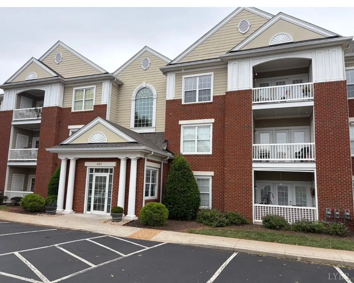601 Wyndhurst Drive #304, Lynchburg, VA 24502 - #1