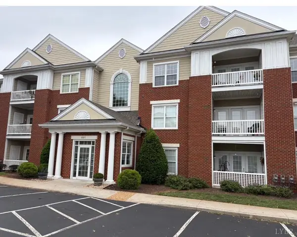 601 Wyndhurst Drive #304, Lynchburg, VA 24502