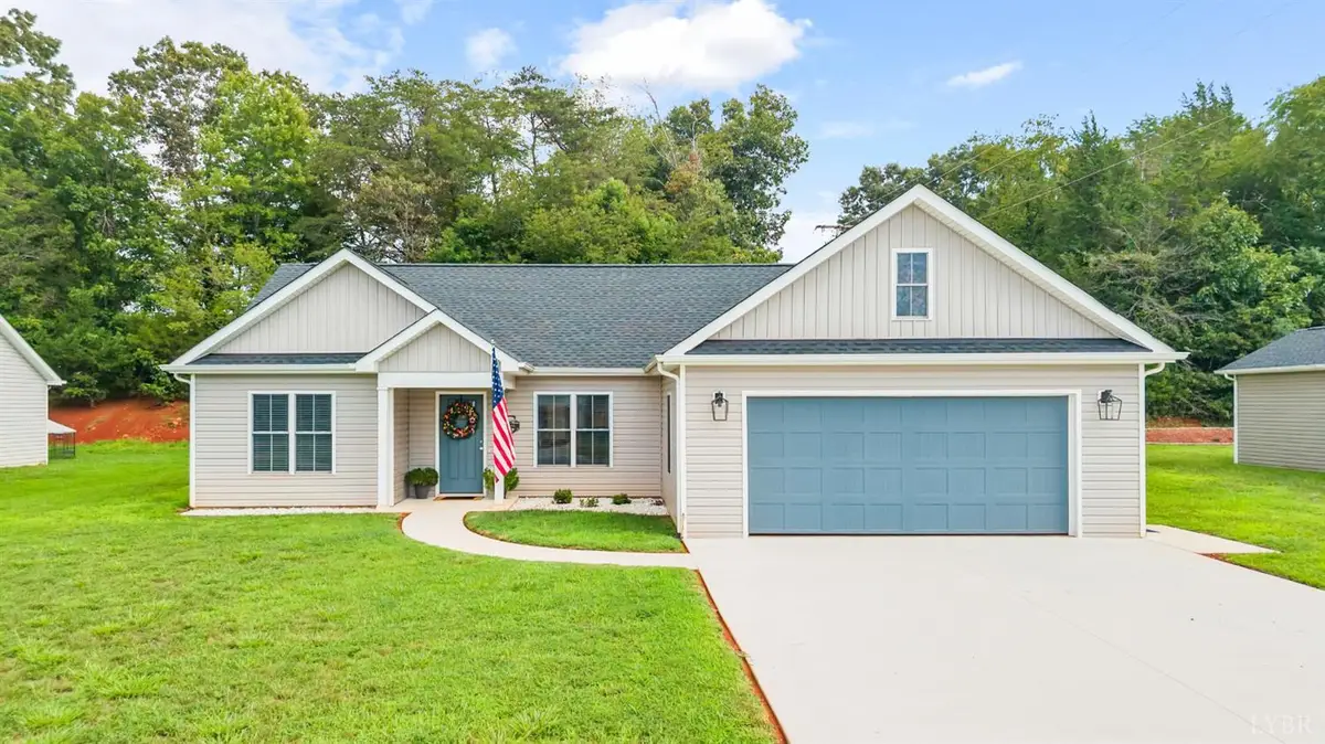 163 Mill Race Drive, Amherst, VA 24521 - #1